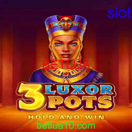 3LuxorPots