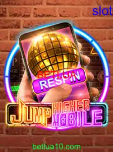 JumpHighermobile