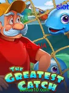 TheGreatestCatch